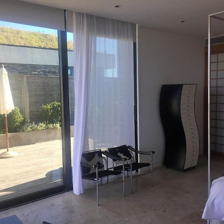 הוילה Playa Vik Jose Ignacio מראה חיצוני תמונה