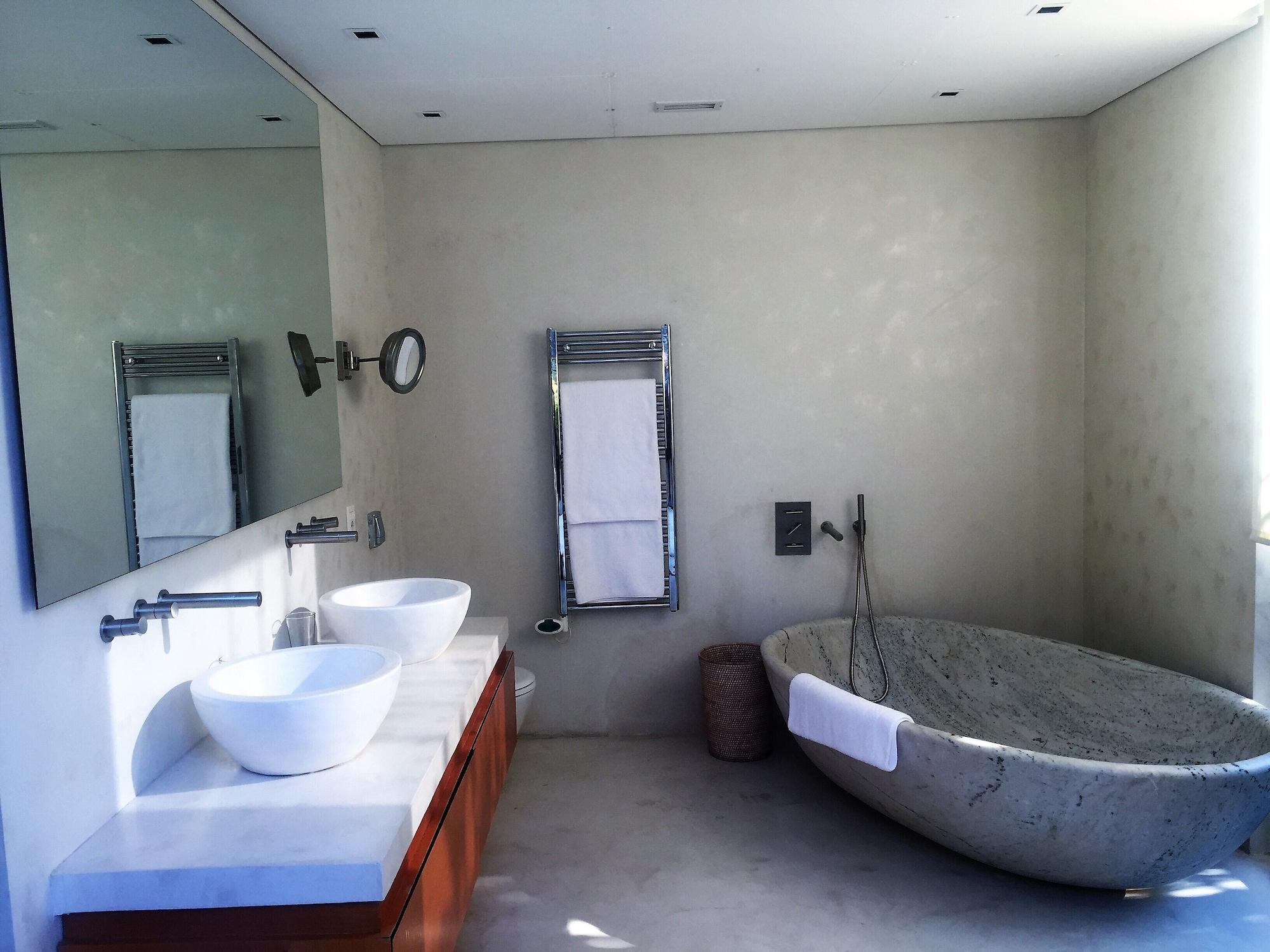 הוילה Playa Vik Jose Ignacio מראה חיצוני תמונה