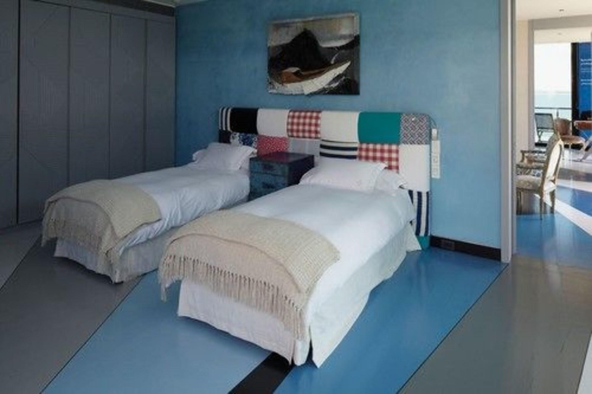 הוילה Playa Vik Jose Ignacio מראה חיצוני תמונה
