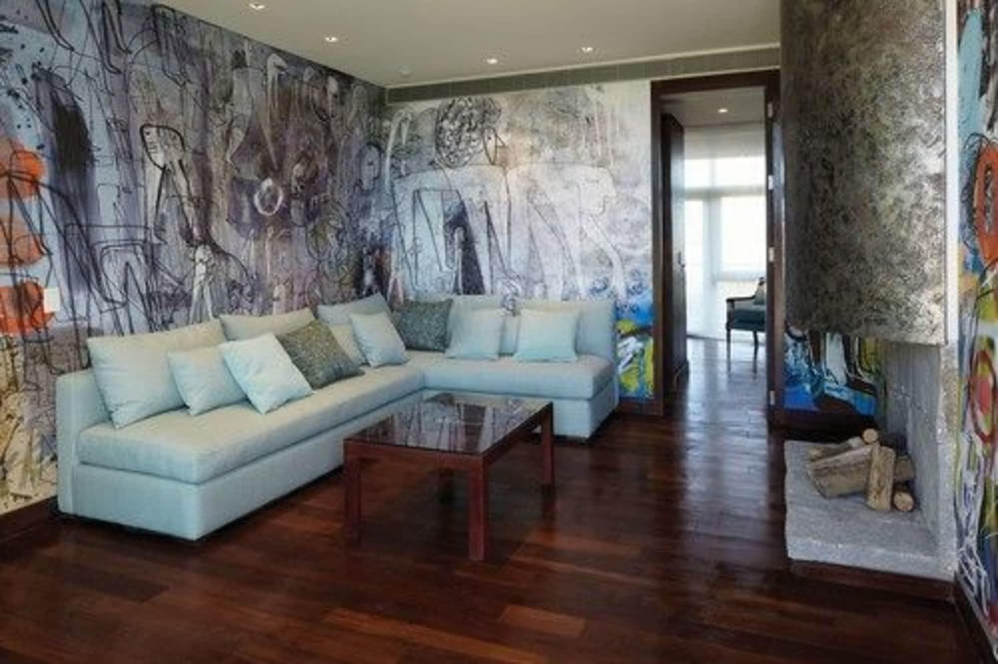 הוילה Playa Vik Jose Ignacio מראה חיצוני תמונה