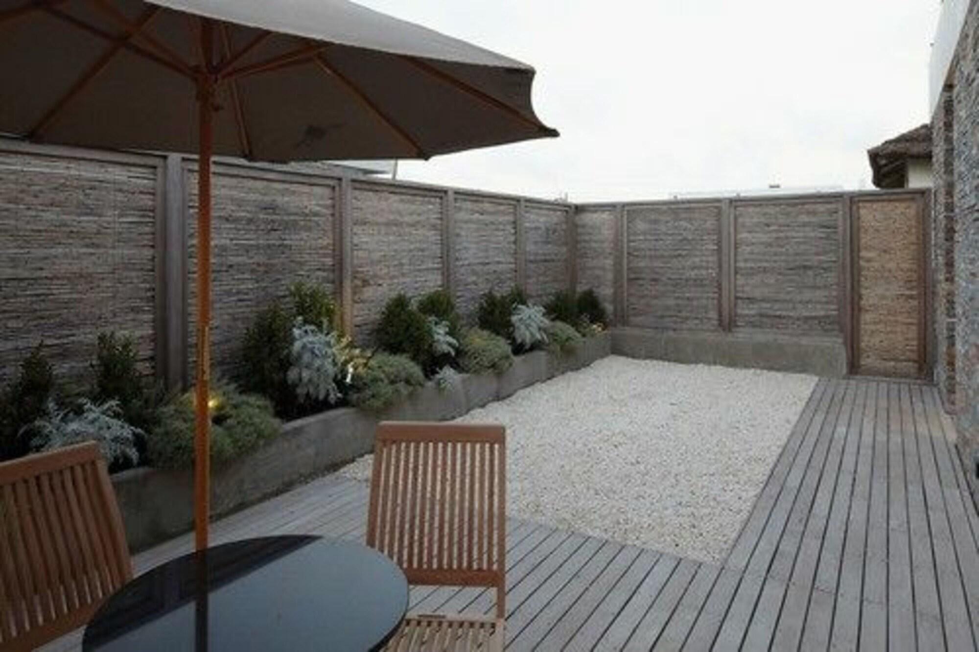 הוילה Playa Vik Jose Ignacio מראה חיצוני תמונה