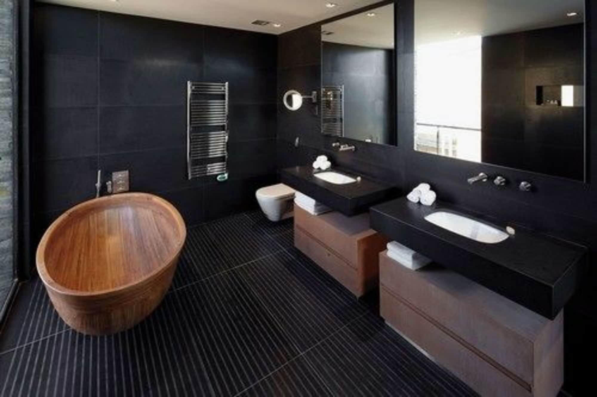 הוילה Playa Vik Jose Ignacio מראה חיצוני תמונה