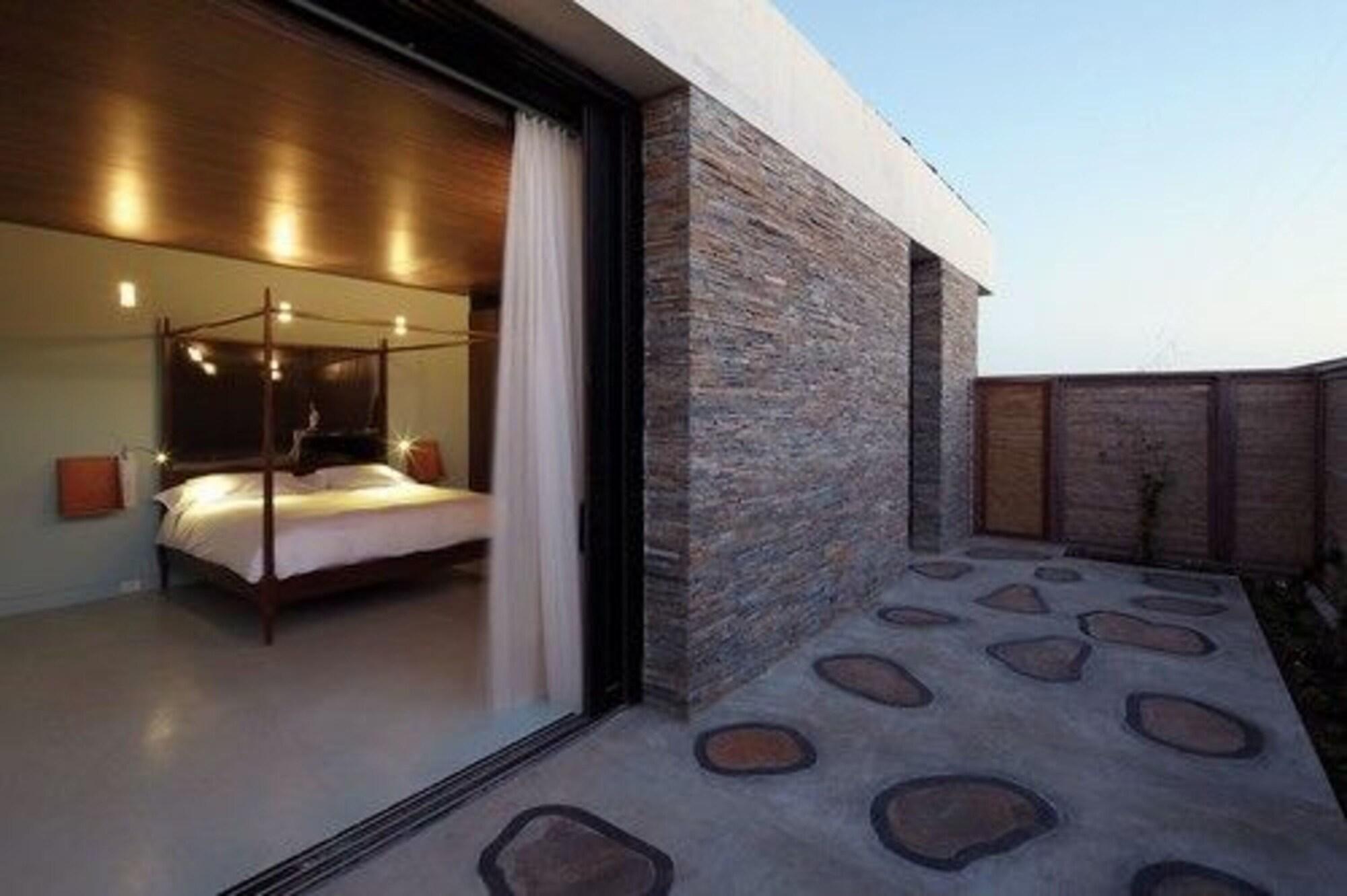 הוילה Playa Vik Jose Ignacio מראה חיצוני תמונה