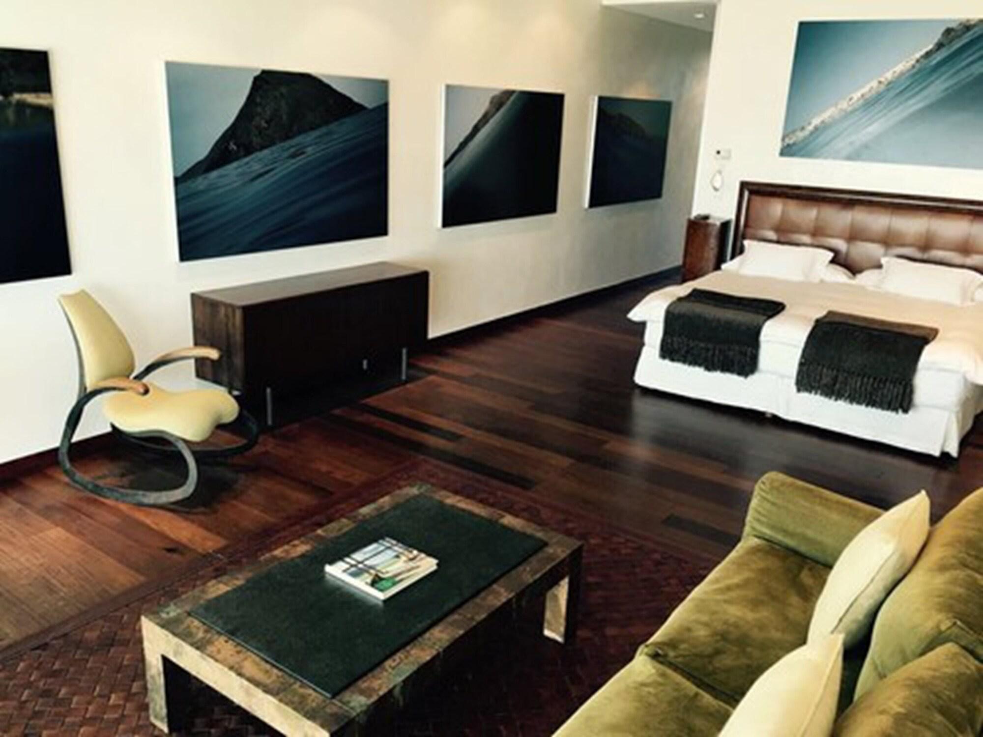 הוילה Playa Vik Jose Ignacio מראה חיצוני תמונה