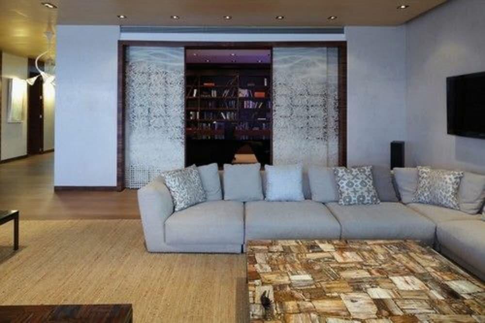 הוילה Playa Vik Jose Ignacio מראה חיצוני תמונה