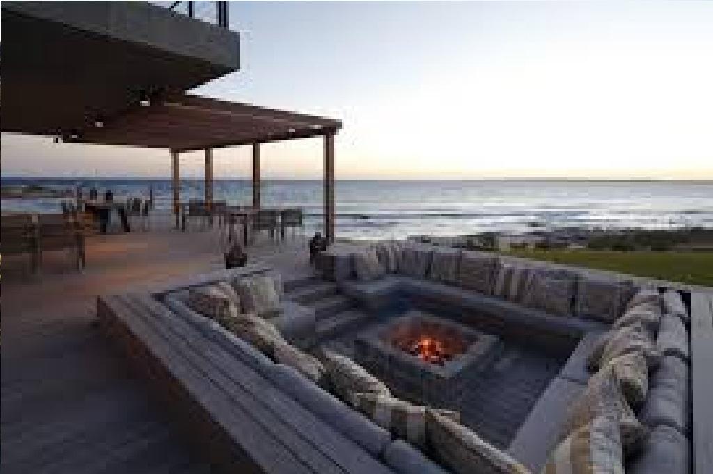 הוילה Playa Vik Jose Ignacio מראה חיצוני תמונה