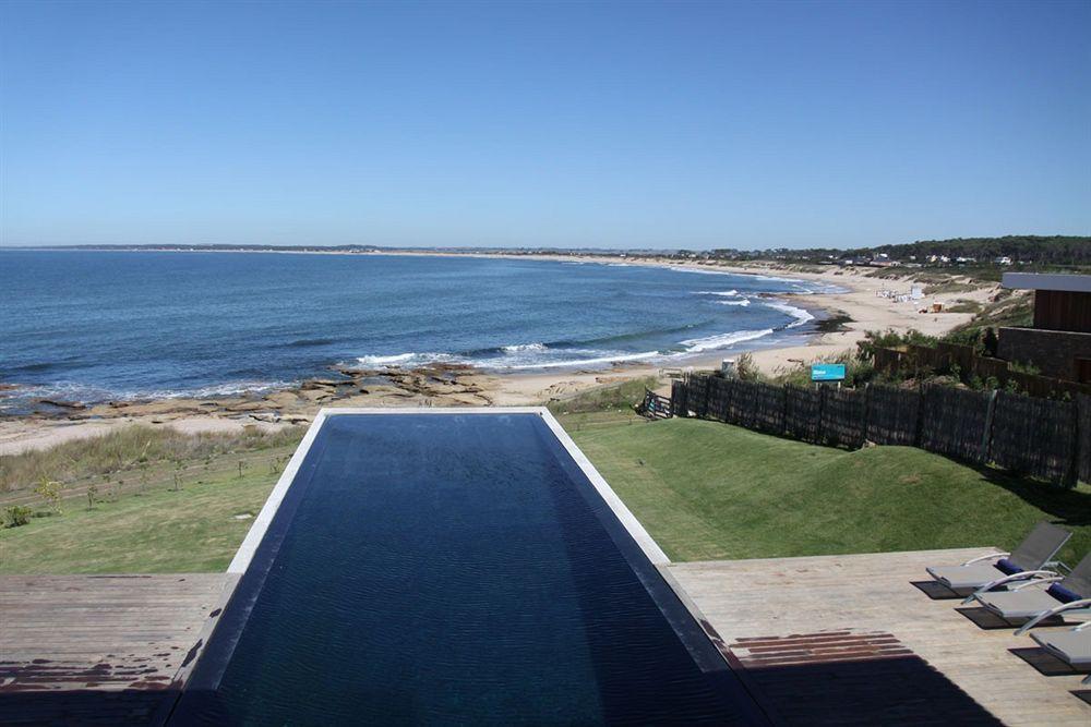 הוילה Playa Vik Jose Ignacio מראה חיצוני תמונה