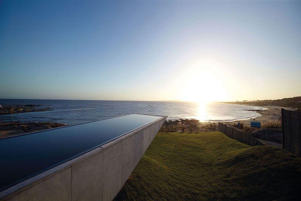 הוילה Playa Vik Jose Ignacio מראה חיצוני תמונה