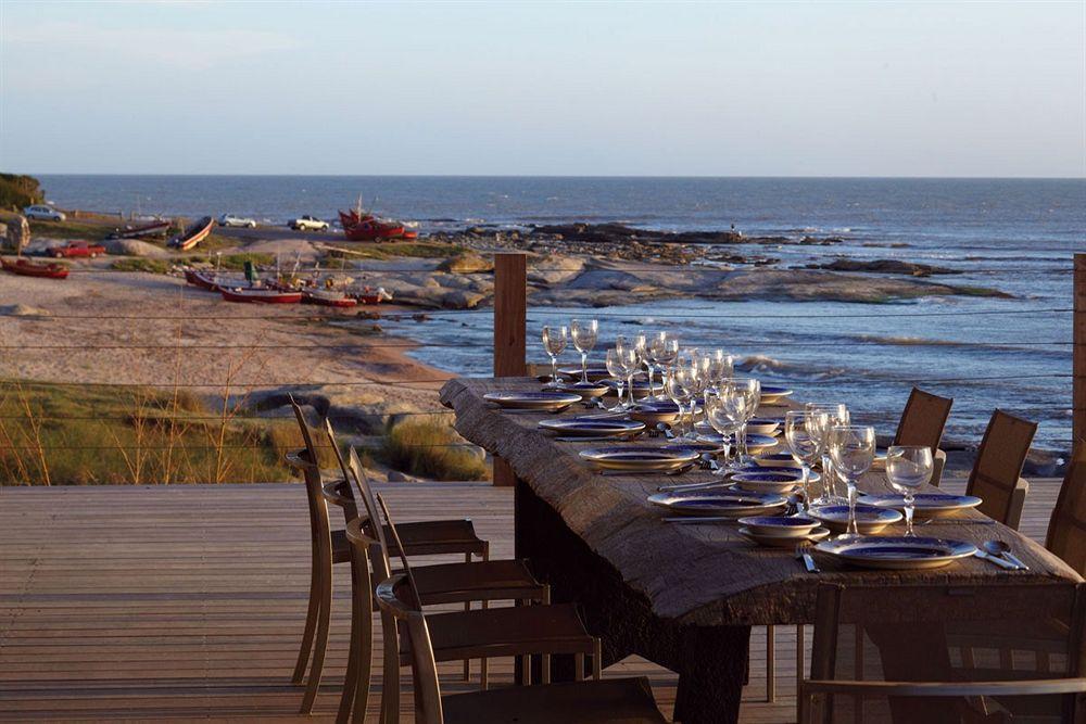 הוילה Playa Vik Jose Ignacio מראה חיצוני תמונה