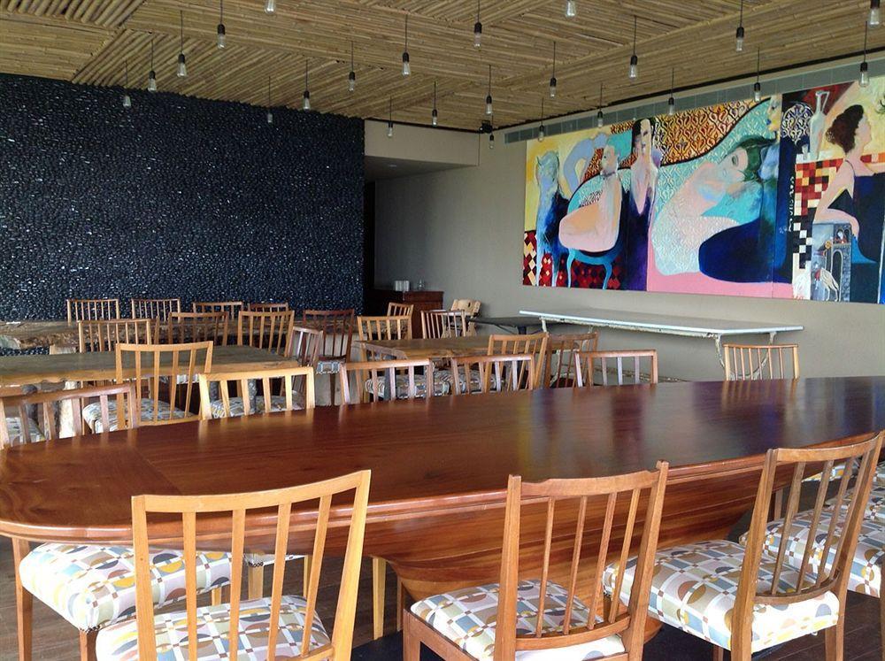 הוילה Playa Vik Jose Ignacio מראה חיצוני תמונה