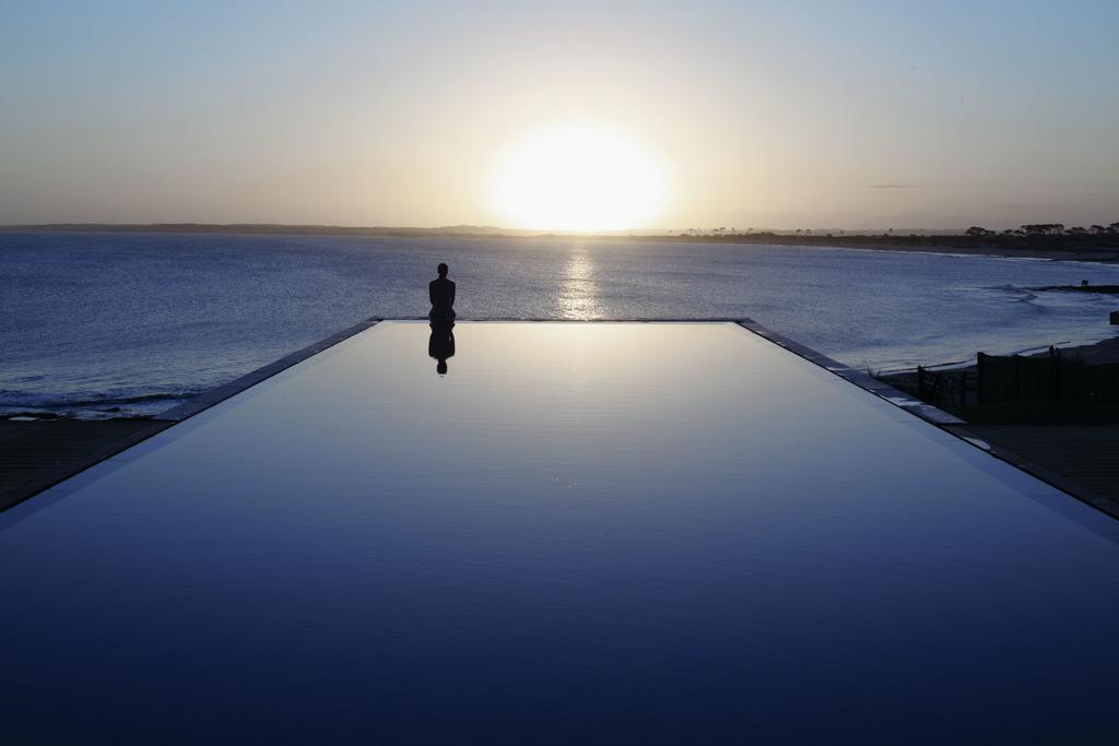 הוילה Playa Vik Jose Ignacio מראה חיצוני תמונה