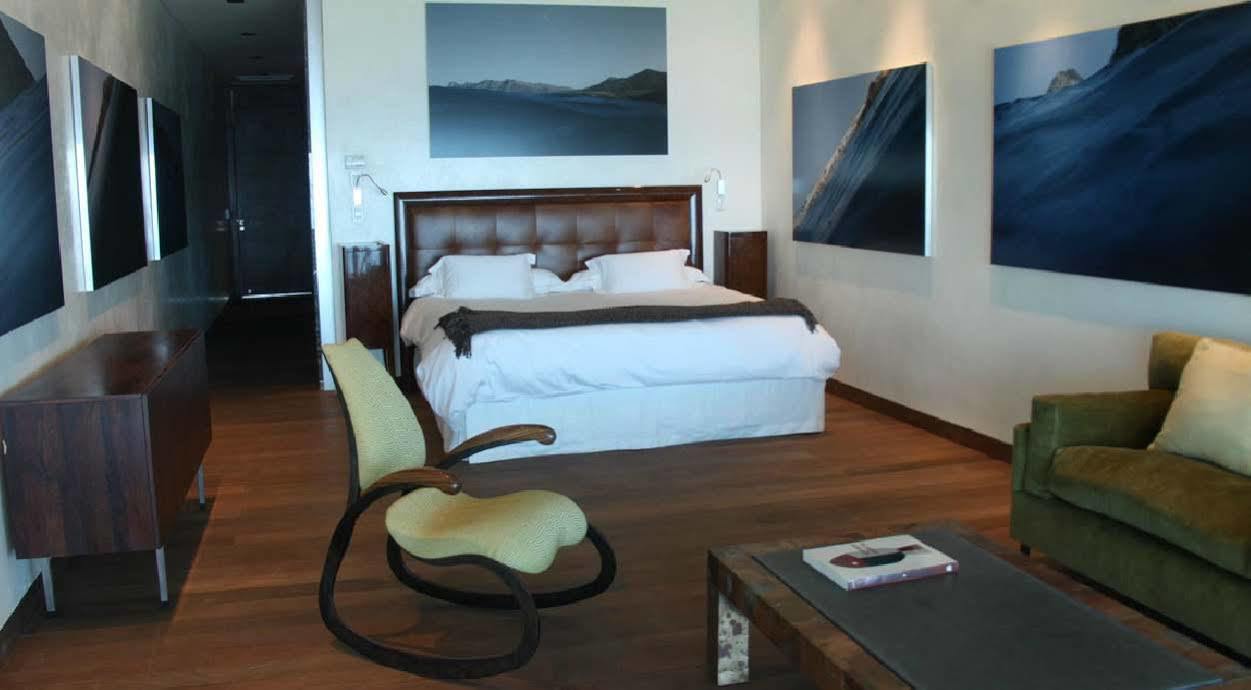 הוילה Playa Vik Jose Ignacio מראה חיצוני תמונה