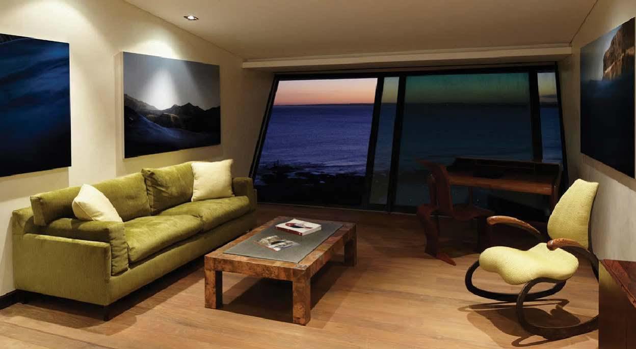 הוילה Playa Vik Jose Ignacio מראה חיצוני תמונה