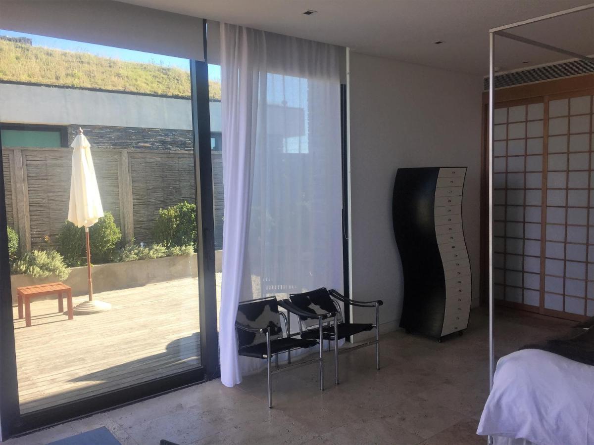 הוילה Playa Vik Jose Ignacio מראה חיצוני תמונה