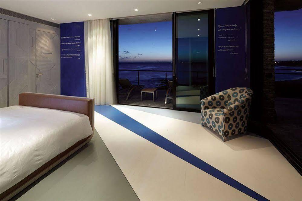 הוילה Playa Vik Jose Ignacio מראה חיצוני תמונה