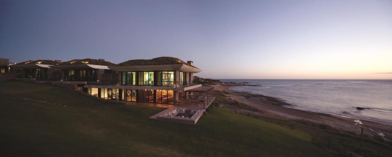 הוילה Playa Vik Jose Ignacio מראה חיצוני תמונה