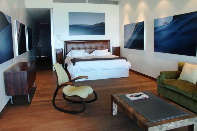 הוילה Playa Vik Jose Ignacio מראה חיצוני תמונה